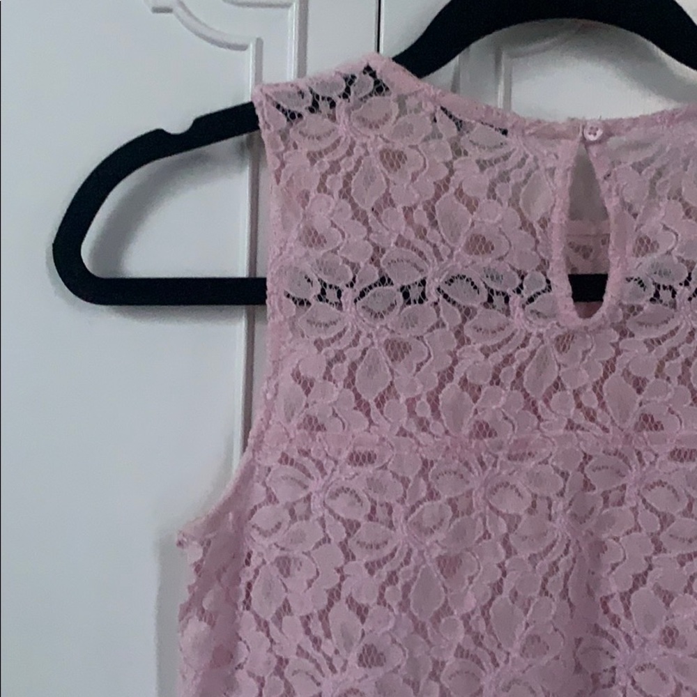 Talula Lace Matching Set - Picture 4 of 7